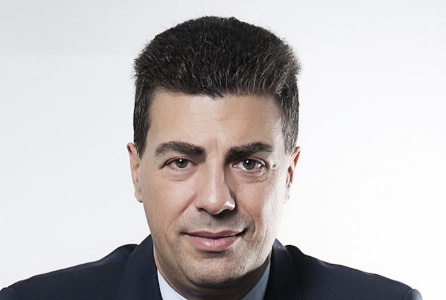 Pasquale Frega, Country President e Amministratore Delegato di Novartis Farma. Pasquale Frega, Country President e Amministratore Delegato di Novartis Farma.