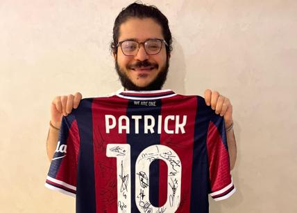 Patrick Zaki insultato per un tweet dopo Juventus-Bologna: bianconeri furiosi
