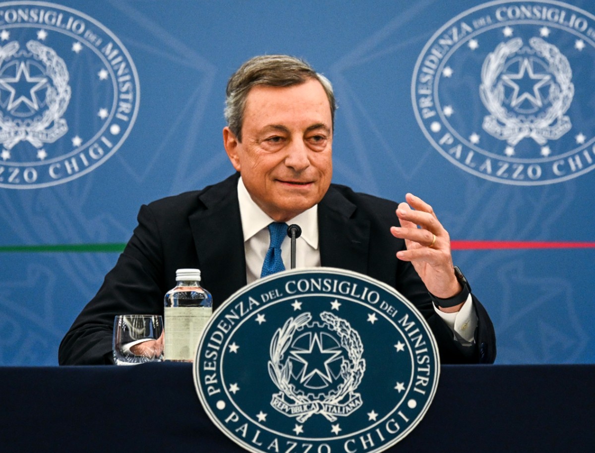 patto draghi meloni