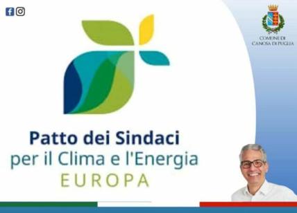 Patto dei Sindaci per il Clima e l’Energia, a Bari delegazione dalla Loira