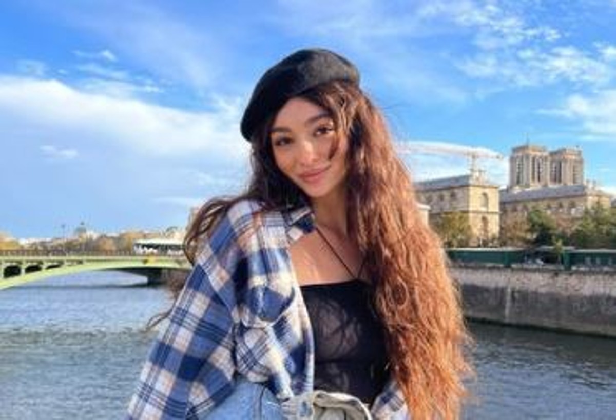 Giulia Pelagatti