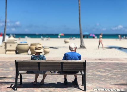 Pensioni maggio 2022, quando arrivano? Tutte le date Pensioni maggio 2022, quando arrivano? Tutte le date