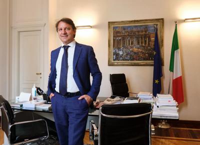 pensioni tridico salario minimo