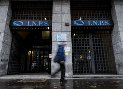 pensione green pass pensionati posta
