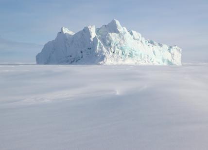 Virus congelato nel permafrost siberiano torna in vita dopo 48.500 anni