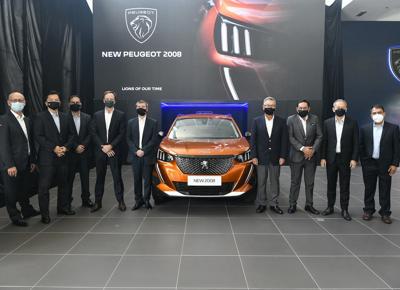Peugeot