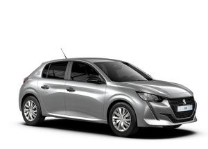 Peugeot presenta la 208 nell’allestimento Like
