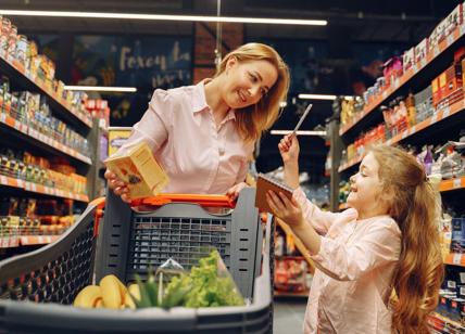 Inflazione alle stelle, arriva la tempesta perfetta sul largo consumo