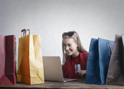 E-commerce, sempre più acquisti online: business da 54 miliardi di euro