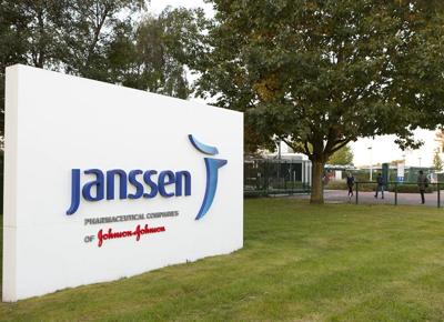 pharma janssen
