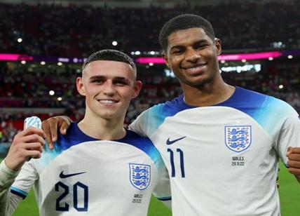 Mondiali Qatar 2022 ventunesima giornata - ASCOLTA IL PODCAST DI AFFARI