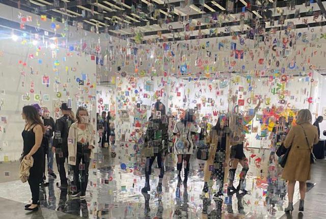 Tour coast to coast per i type di Lorenzo Marini