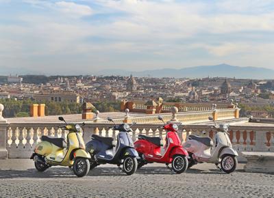 Piaggio