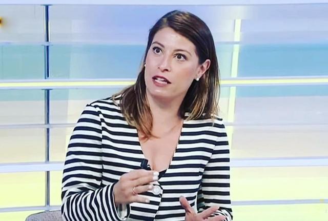 Elisabetta Picolotti Elisabetta Picolotti
