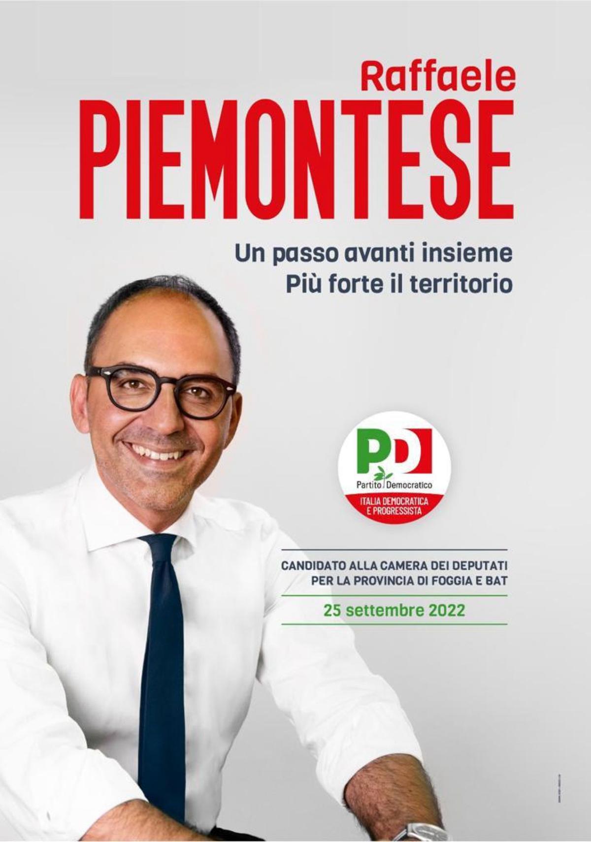 Piemontese.Elezioni