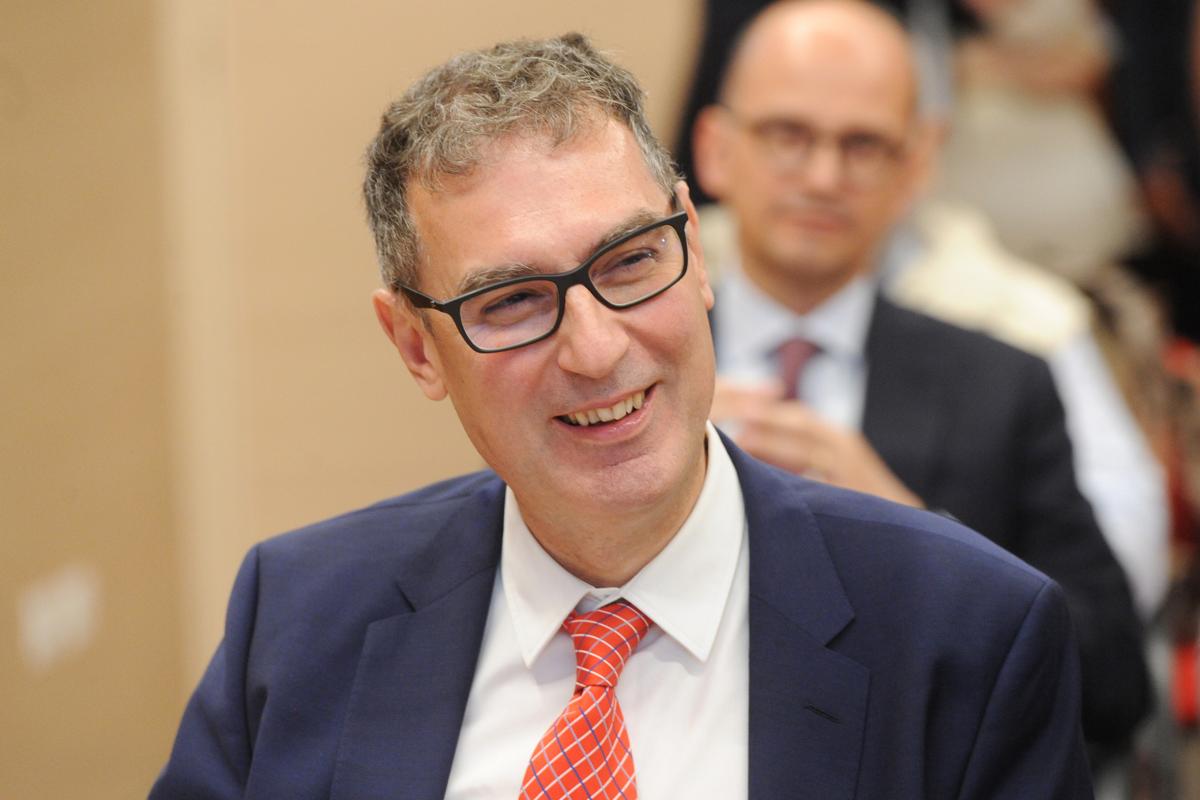 PIER PAOLO TAMMA CHIEF DIGITAL OFF ICER DI PIRELLI