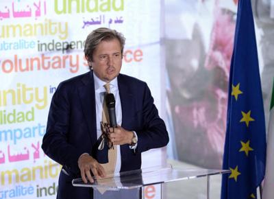 Pierpaolo Sileri