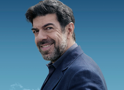 Pierfrancesco Favino
