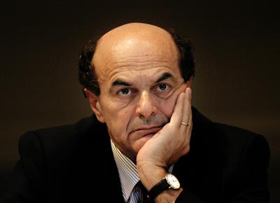 Pierluigi Bersani