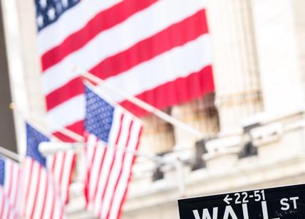 Pil Usa, nel 2021 crescita del 5,7% ma è sotto le attese: Wall Street nervosa