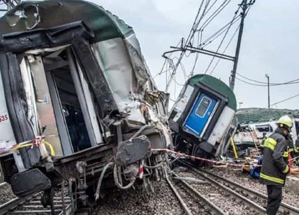 Disastro di Pioltello, così i giudici hanno assolto i vertici Rfi: “Nessuna prova di carenze nella sicurezza”