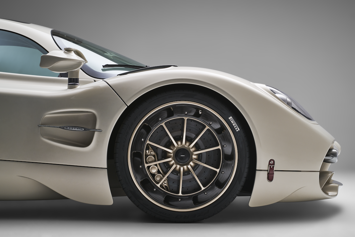 Pirelli