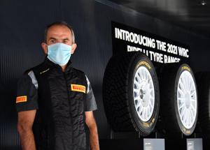 WRC, Pirelli: “Tante incognite per la prima stagione ibrida”