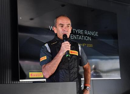 WRC, Pirelli: “Tante incognite per la prima stagione ibrida”