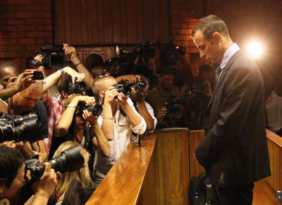 pistorius