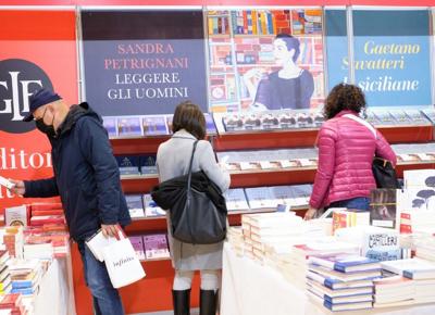 piu libri piu liberi