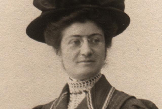 Giuseppina Pizzigoni