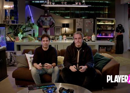 Pluto tv, arriva il primo canale sul gaming. Si parte con la serie PlayerZ