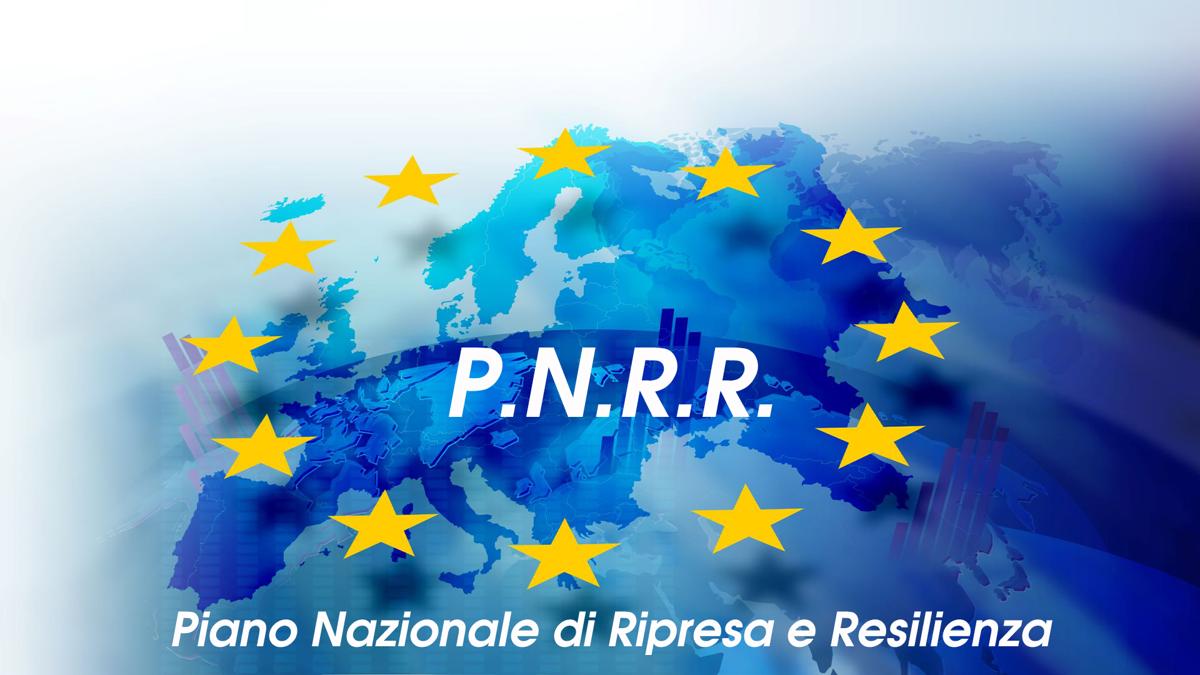 PNRR Next Generation EU