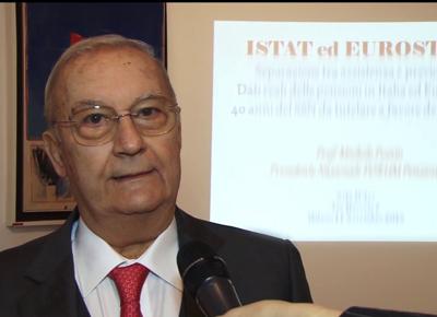poerio eurostat