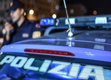 Napoli, maxi-blitz della Polizia: sgominato traffico di droga nel rione Sanità