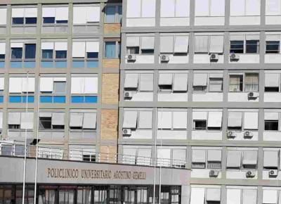 policlinico gemelli min