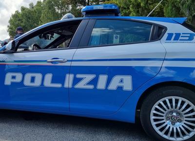 polizia stato