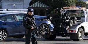 polizia usa west virginia texas strage sparatoria
