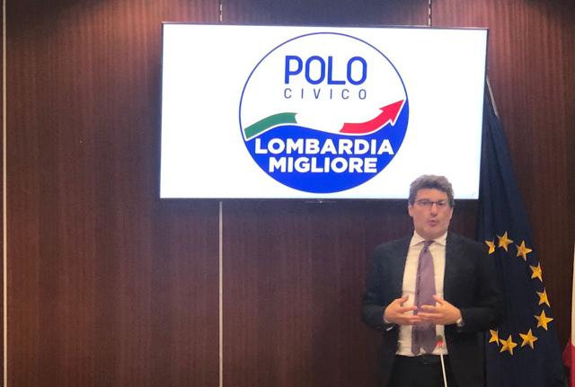 Polo Civico Lombardia Migliore Polo Civico Lombardia Migliore