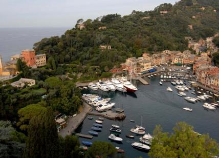 Portofino, Pier Silvio Berlusconi acquista la maxi villa sul monte