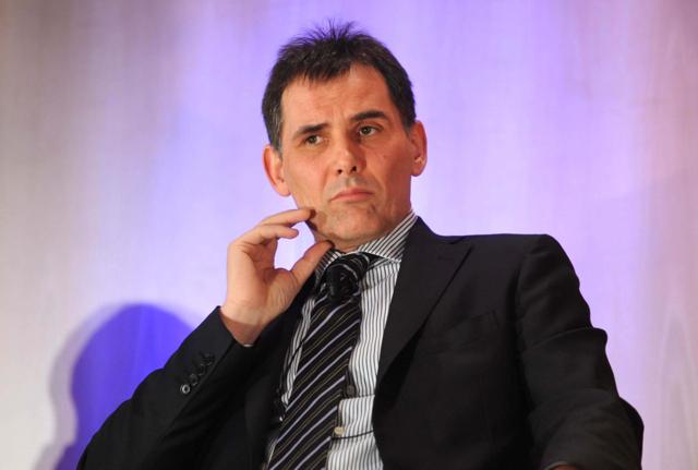 Paolo Possamai Paolo Possamai