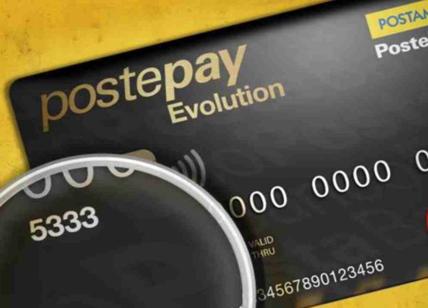 App Postepay e Bancoposta, privacy a rischio: serve l'intervento del Garante