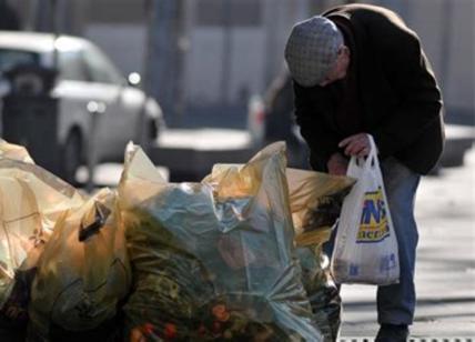 Lazio: “La povertà è la nuova pandemia”, Regione al baratro: rosso da 22 mld