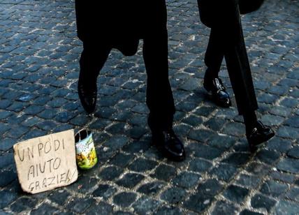 Calano redditi, donne e migranti in difficoltà: ecco la povertà a Milano