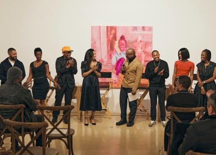 Prada annuncia i vincitori della 1ª edizione del programma per black talents