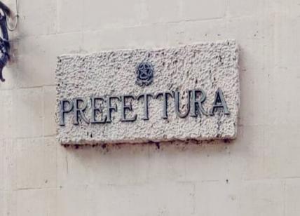 Dalla Prefettura al Governo la protesta delle P.Iva sui bonus