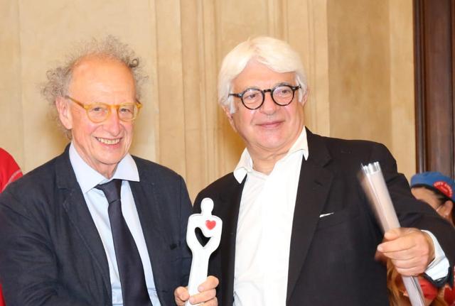 Premio Campione: i City Angels consegnano gli Oscar della bontà