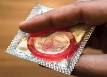 Acquisto di preservativi, Milano città capofila in Italia