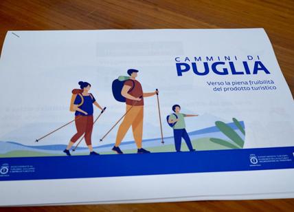 Turismo sostenibile, 'La Rete dei Cammini' e il Piano Regionale della Puglia