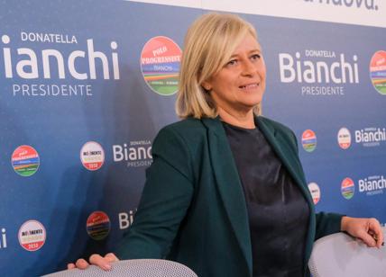 Elezioni Lazio, Bianchi sbatte la porta al Pd: “Un accordo sarebbe ipocrita”